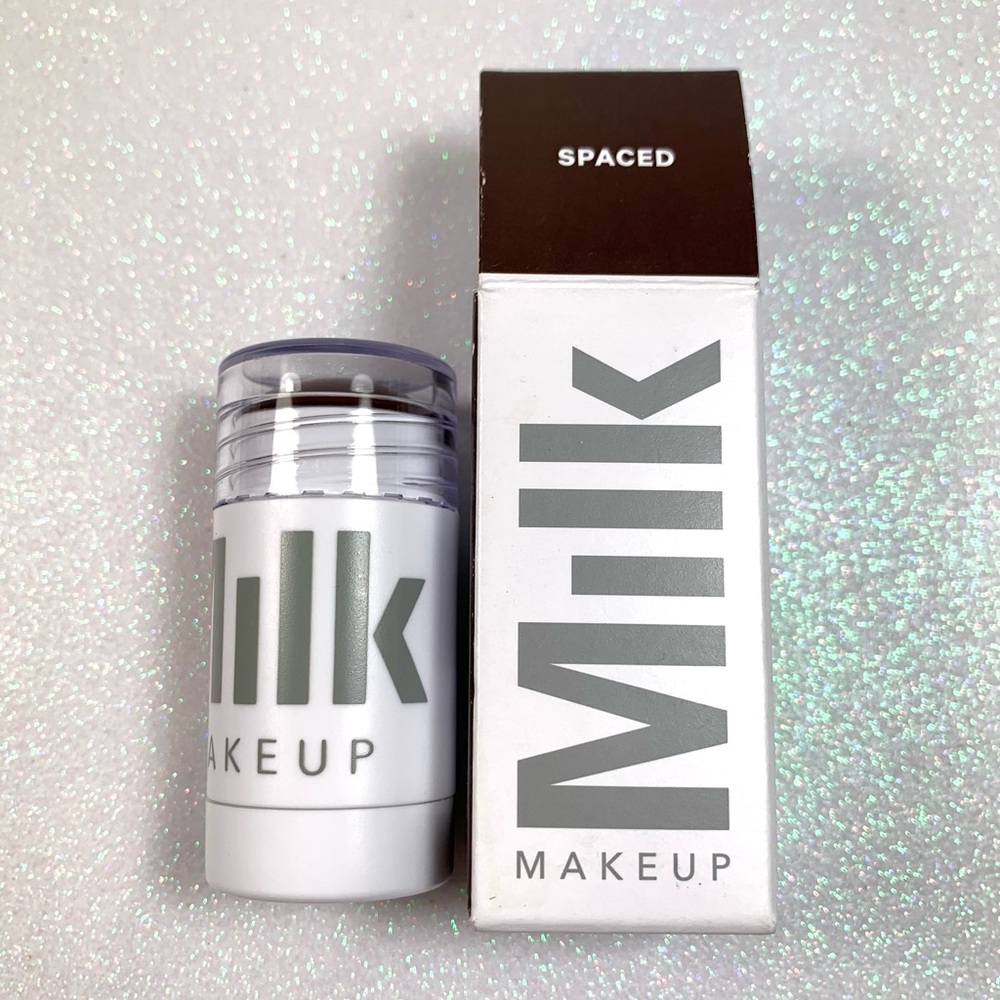 Milk Makeup Spaced Cream Bronzer BNIB